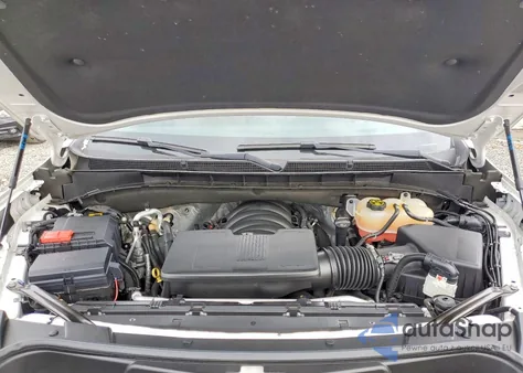 2022 Cadillac Escalade Premium Luxury z USA, uszkodzony, nr VIN 1GYS4BKL0NR359362